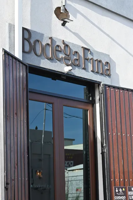 Bodega Fina