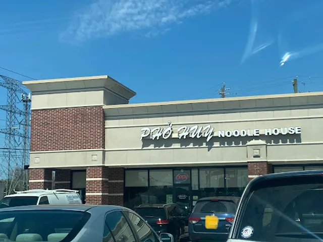 Phở Huy Restaurant