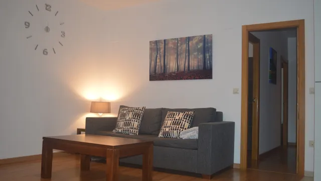 Apartamentos Maria Cristina