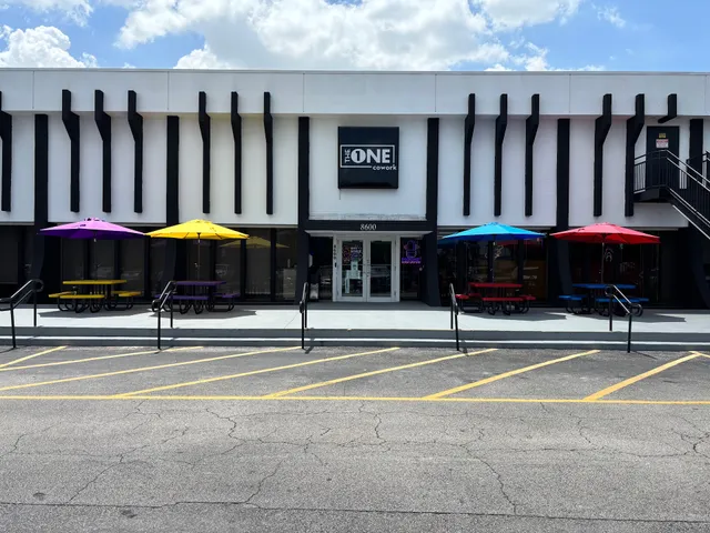 The One Cowork - Medley