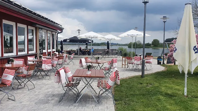 Haus am See - Altmühlsee