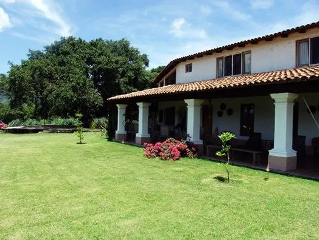 Villa Cantabria