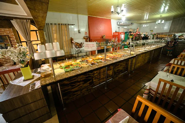 Churrascaria, Restaurante e Fondue Sabor de Gramado