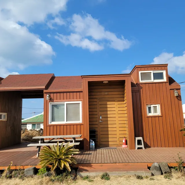 Udo Dalgrian Pension