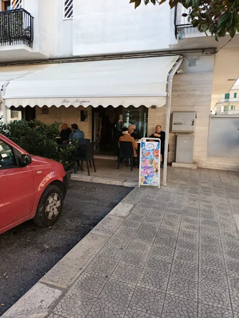 Bar Mignon - Caffetteria - Pasticceria - Gelateria