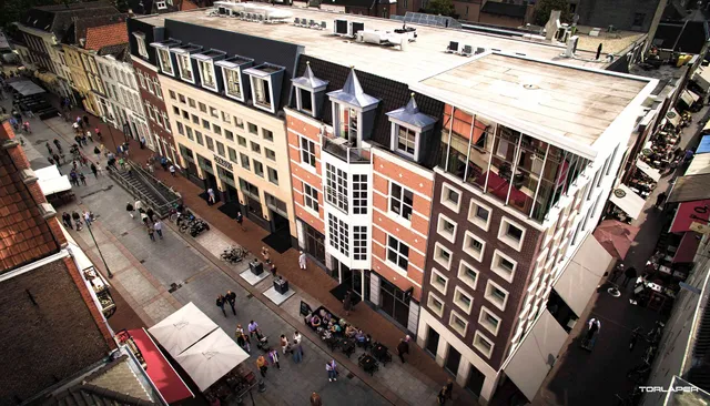 The Duke Boutique Hotel