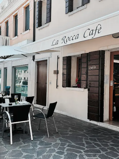 La Rocca Cafè