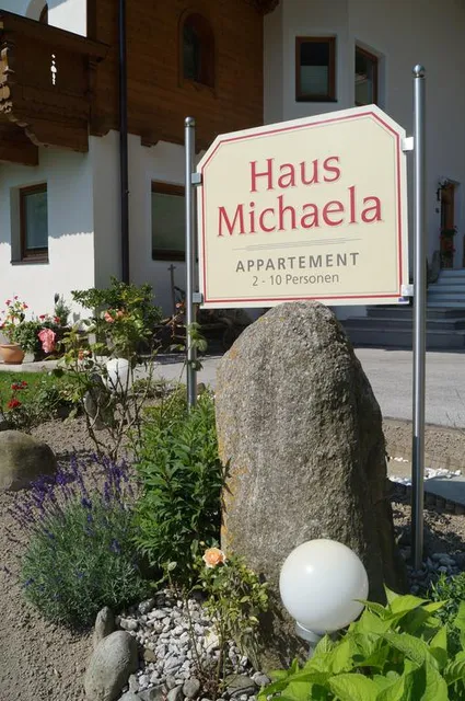 Haus Michaela