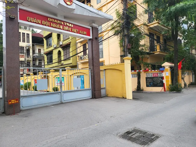 Cafe trứng Hào Nam