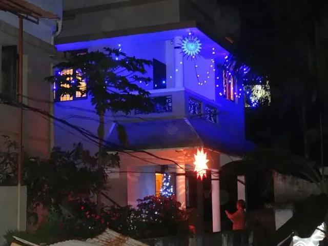 Kevin's Placid Home Stay