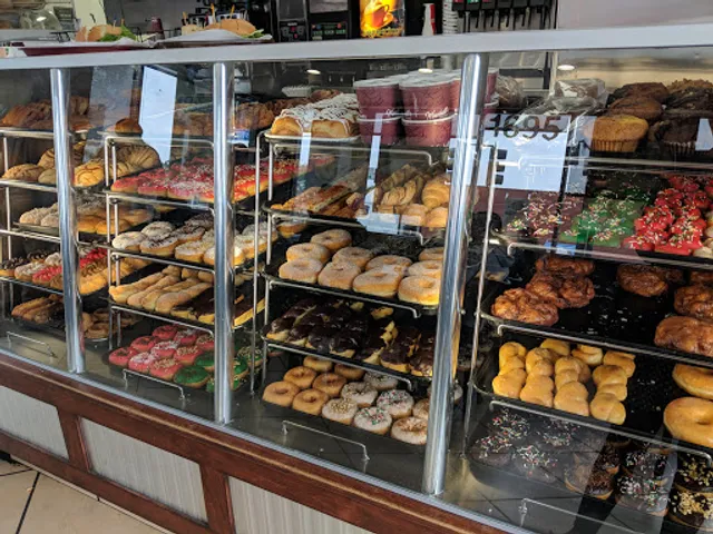 Winchell's Donut House