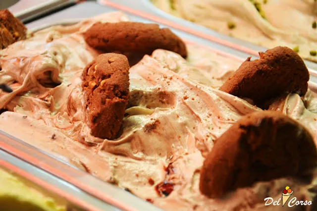 Eiscafé Del Corso