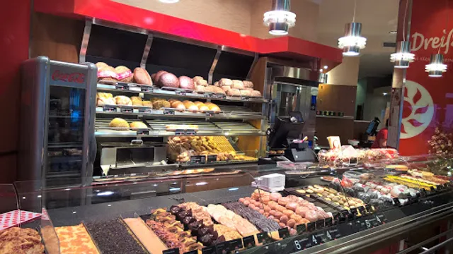 Bäckerei Peter und Cornelia Dreißig KG