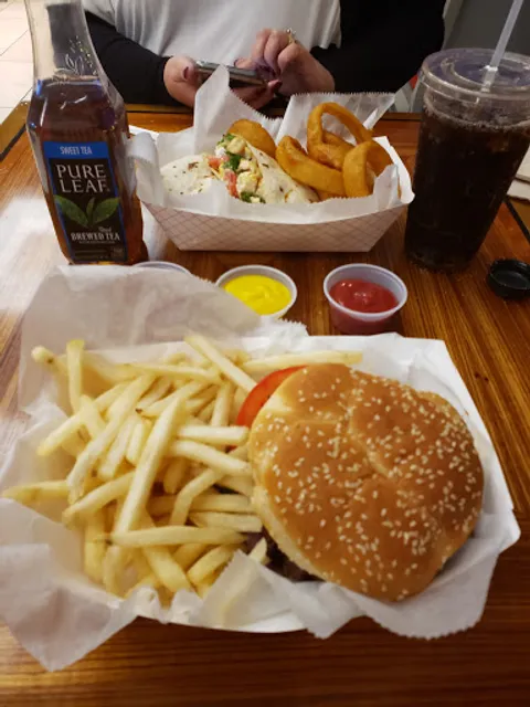 Copper Cactus Grill at Harrah's Ak-Chin