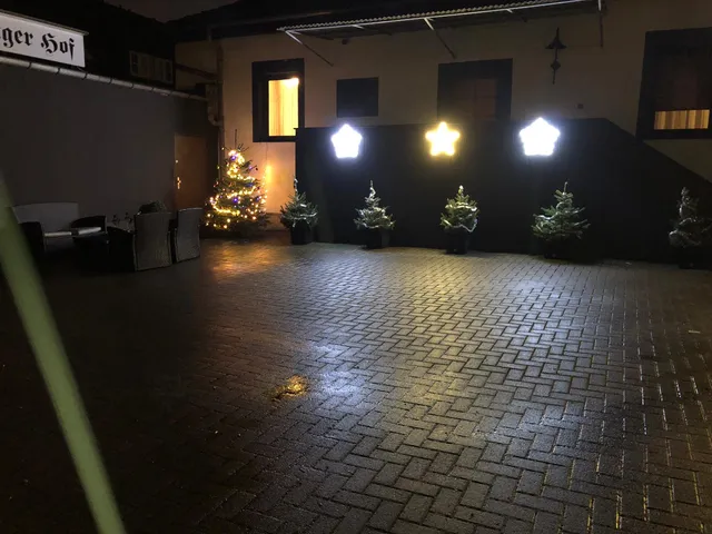 Pension Leipziger Hof