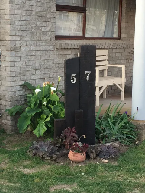 57 On Wellington Accommodation Colchester & Self Catering