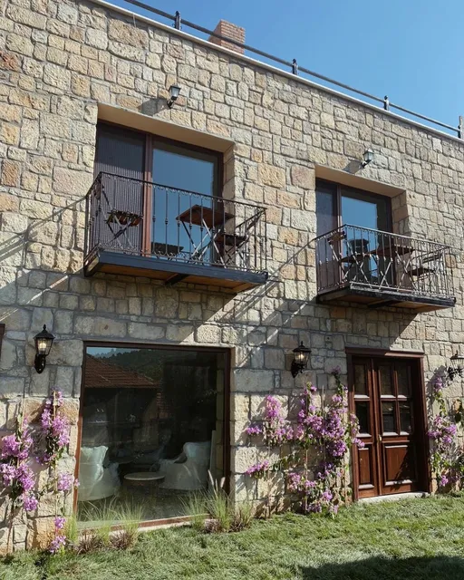 Arıklı Han Kazdağları