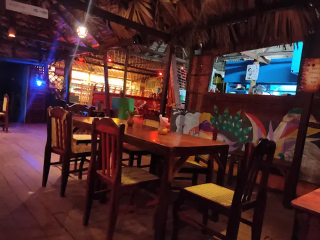 Anitha's BISTRO CAFFE