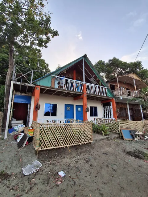 ছুটির নিমন্ত্রণ Chutir Nimontron