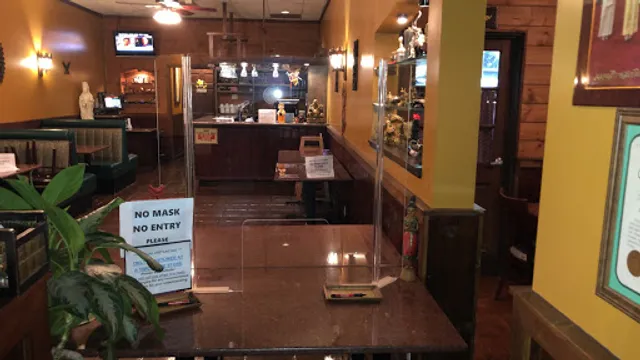 Little Siam Restaurant