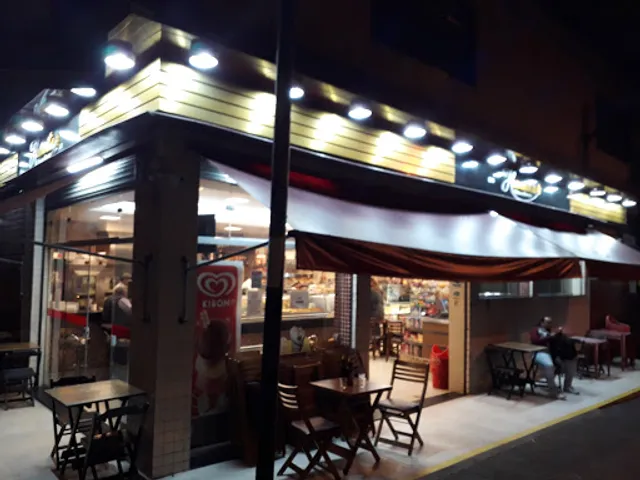 Pães e Doces Humaitá