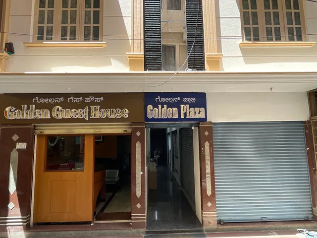 Golden Guest House