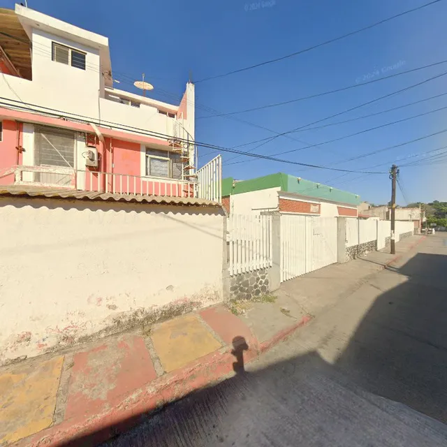 Cafetería Siete Azahares