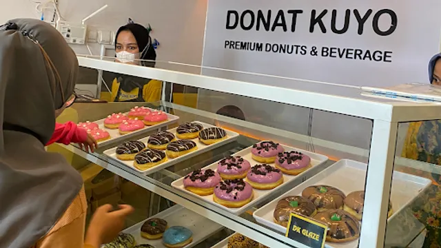 Donat Kuyo