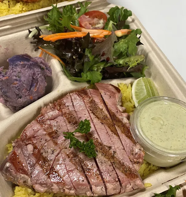 Kihei Fish House by Maui Grill