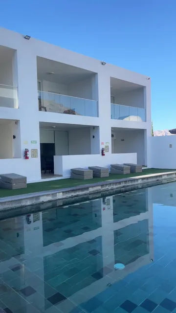 JOYAS DEL MAR SAN CARLOS