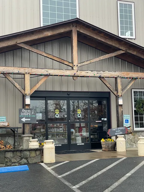 Messick's Farm Market