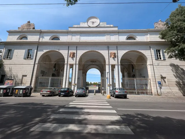 Marco Biagi Department of Economics