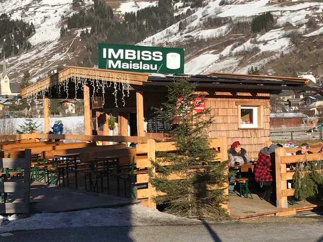 Imbiss Maislau