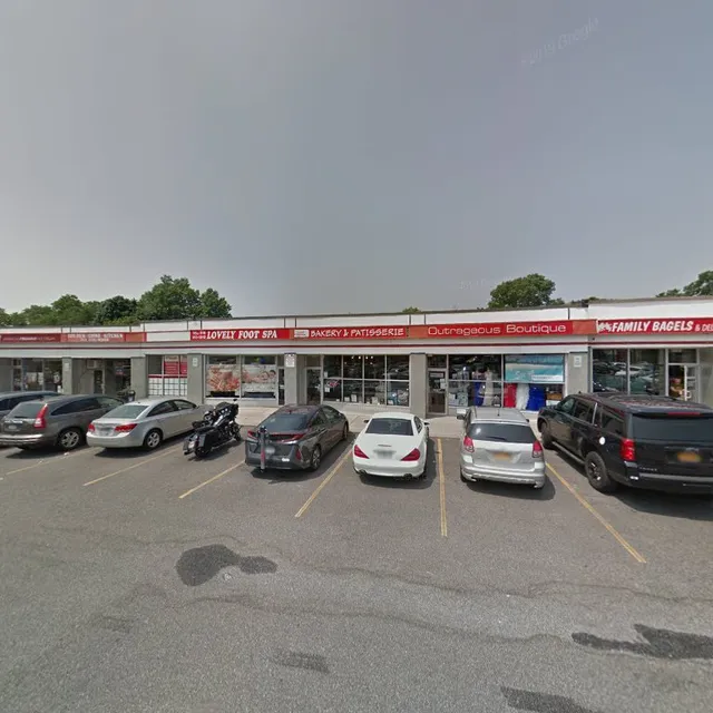 Golden China Kitchen