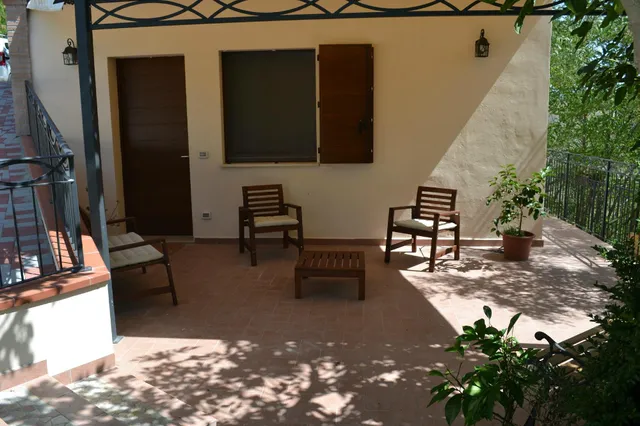 Bed & Breakfast Ca'Biocco