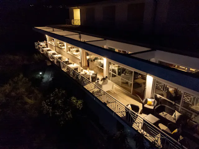 G Pousada Restaurante