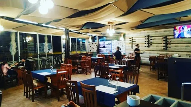 Restaurante El Puerto