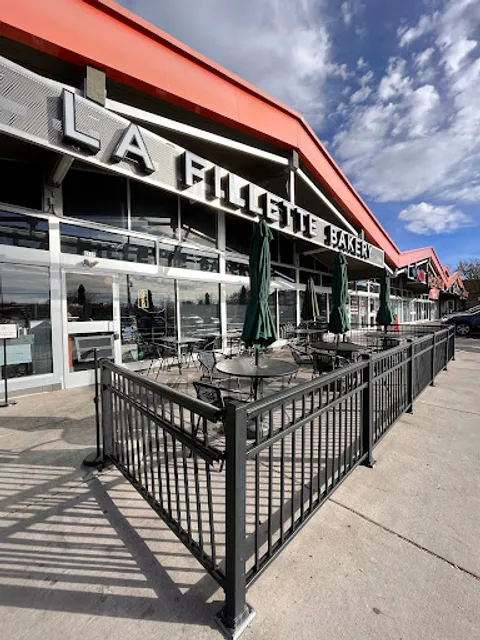 La Fillette Bakery
