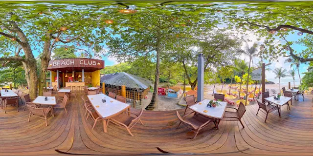 Terra Boa Beach Club