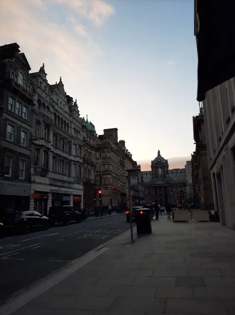 42 Castle Street - The Castle Collection