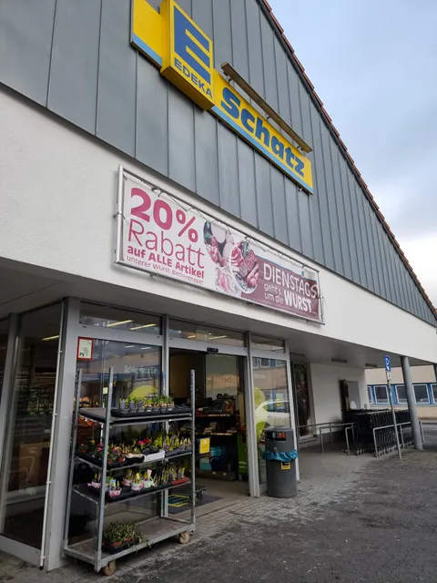 EDEKA Schatz