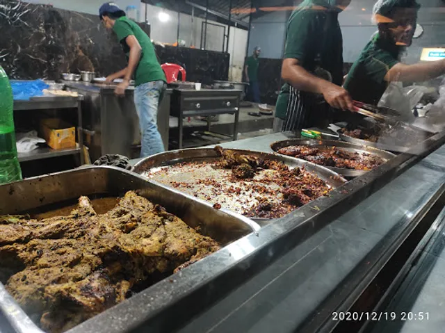 Arabian Majlis Kondotty