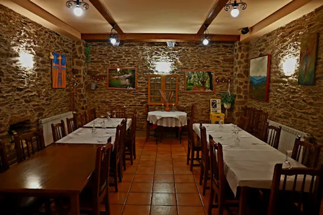 Restaurante María José