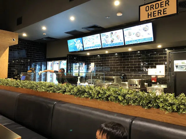 Zambrero Marsden Park