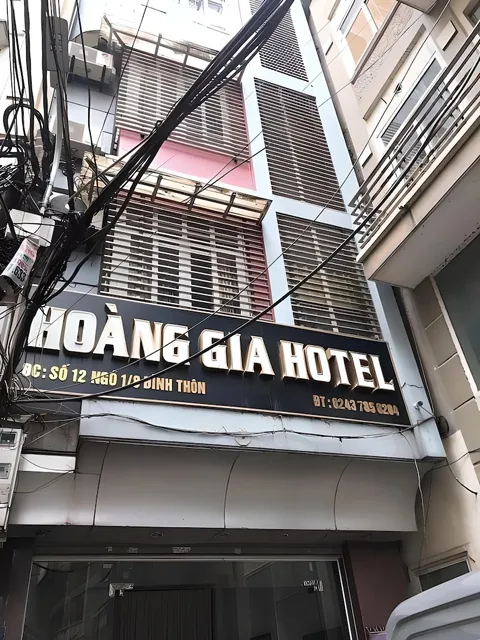 Hoang Gia II Hotel - by Bay Luxury
