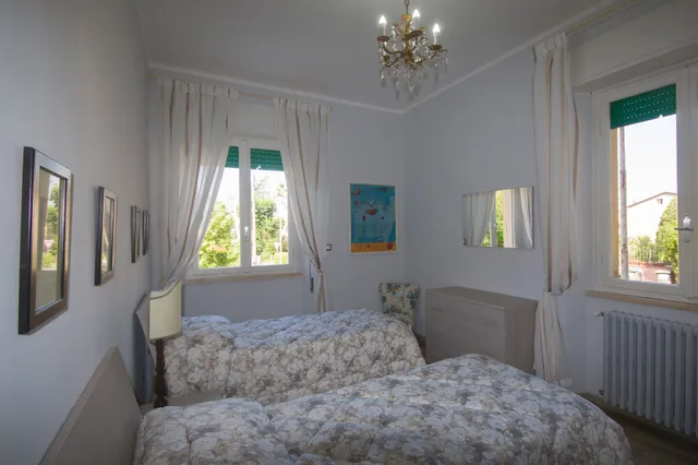 Da Lucilla - Appartamento a Spello