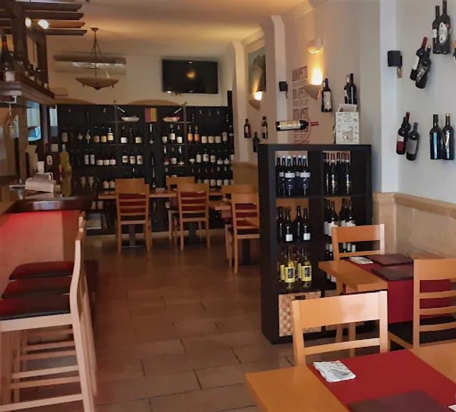sa Roqueta wine & food