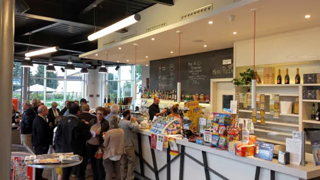 Top Gear Bar Treviglio