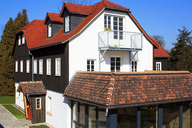 The Black Cat - Holiday Apartments