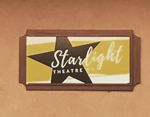 Starlight Theatre